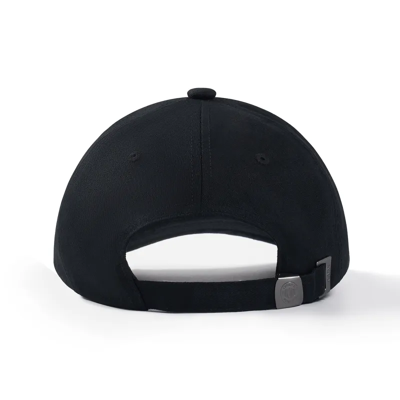 Palladium Cotton Baseball Caps Unisex-2