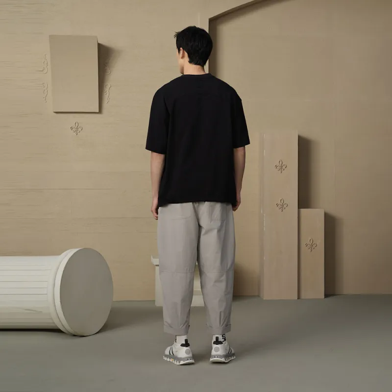 Palladium Casual Pants Unisex-2