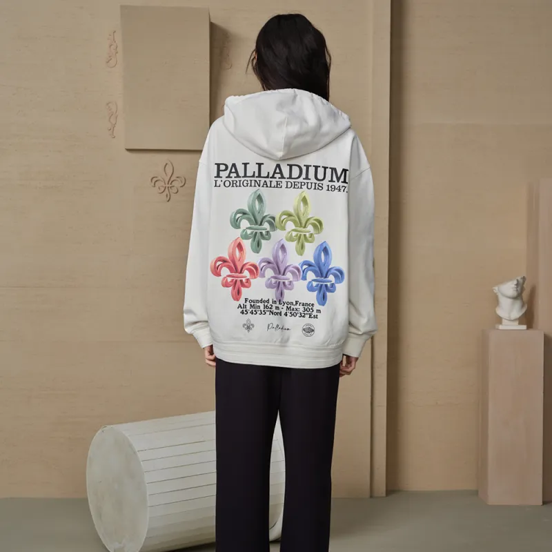 Palladium Sweatshirts Unisex-11