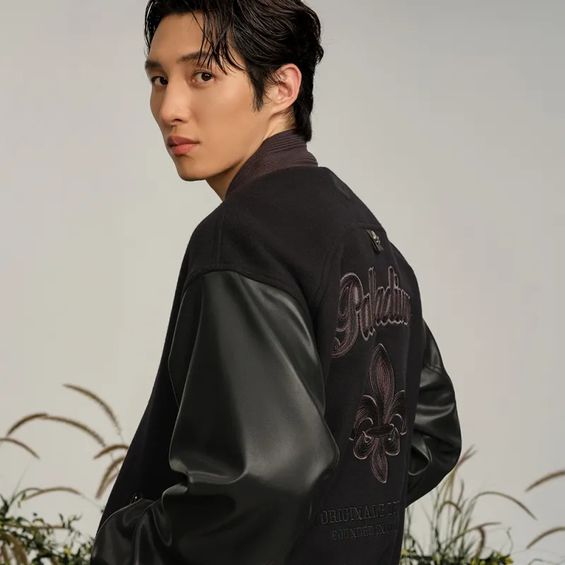 Palladium Baseball Jacket Men's-6