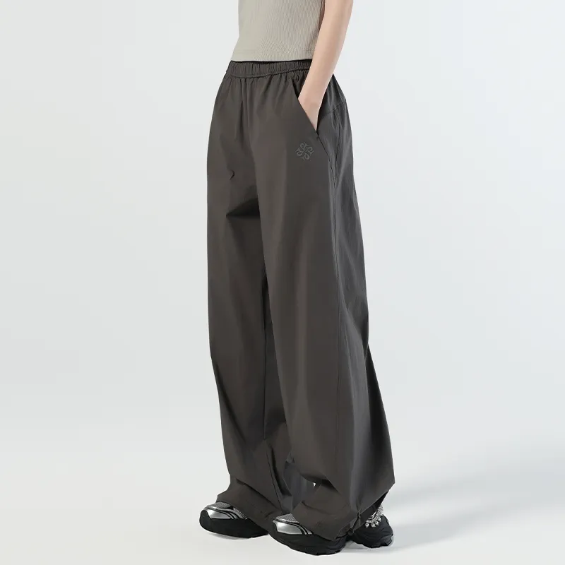 Palladium Sports Pants Women's-2