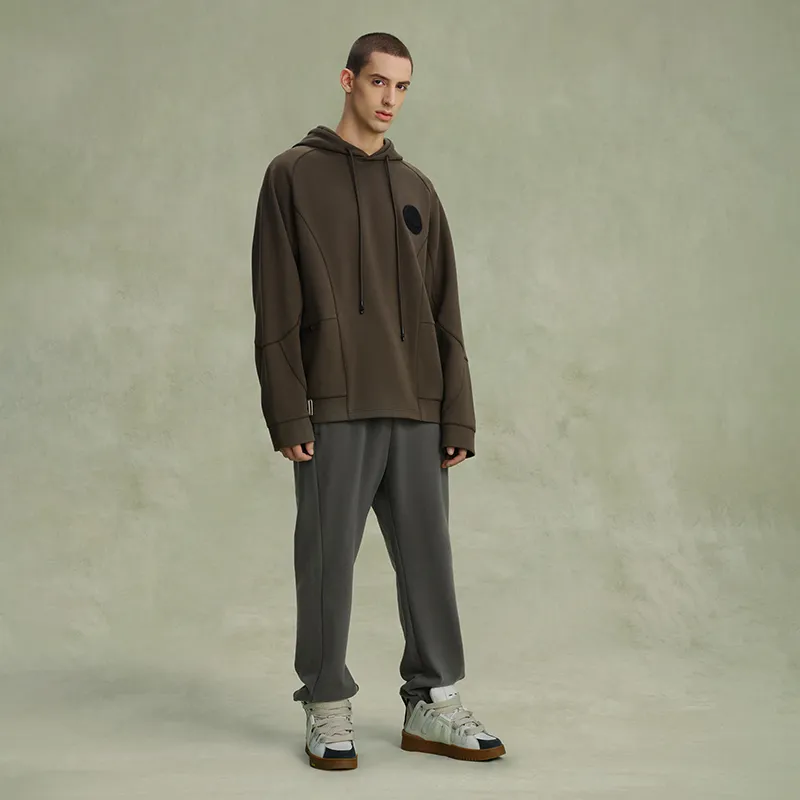 Palladium Sweatshirts Unisex-9