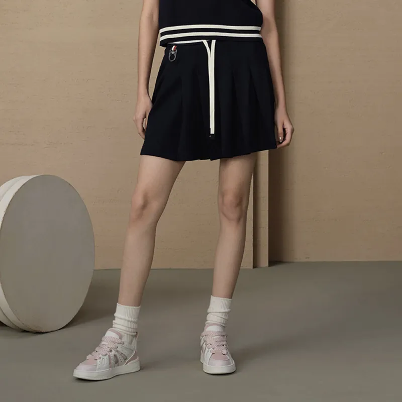 Palladium SS24 Casual Short Skirts Women's-11