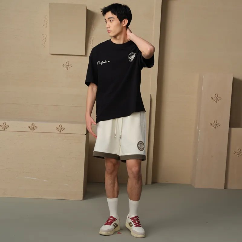 Palladium Casual Shorts Unisex-7