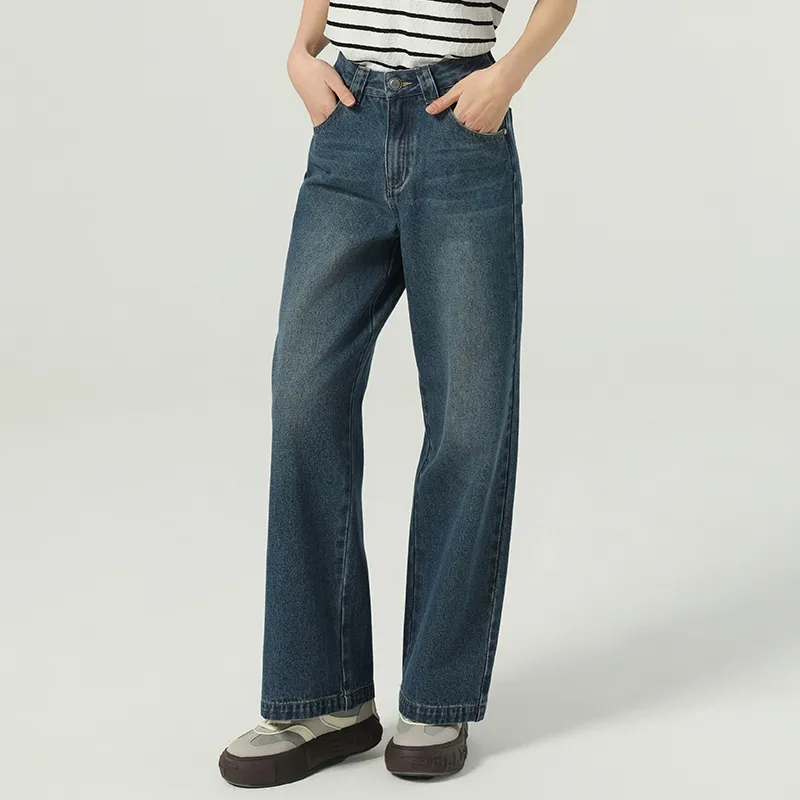 Palladium Jeans Women's-4