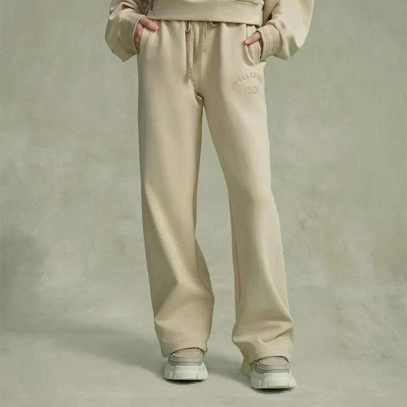 Palladium Casual Pants Unisex-4