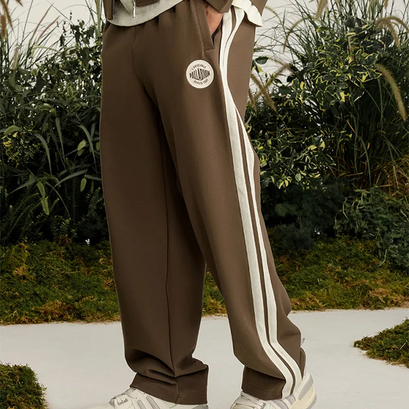 Palladium Knitted Sweatpants Men-2