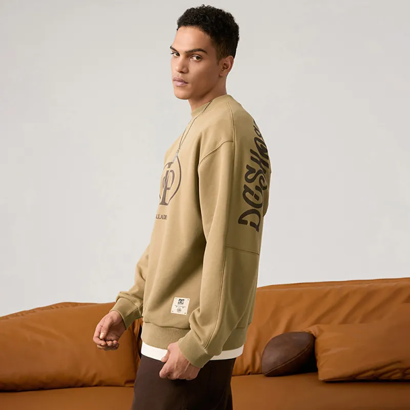 Palladium x DCSHOES Sweatshirt Unisex-10