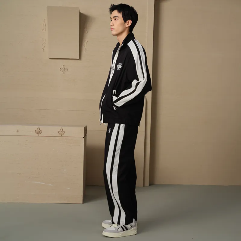 Palladium Jackets Unisex-4