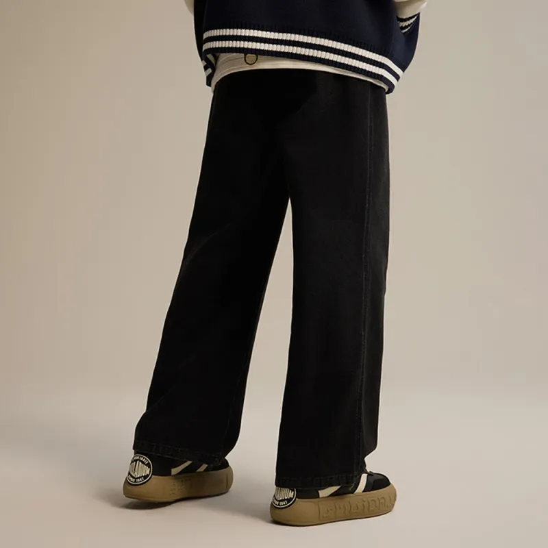 Palladium Jeans Unisex-5