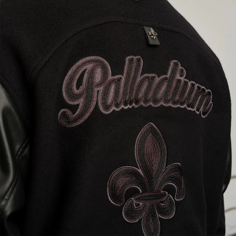Palladium Baseball Jacket Men's-5