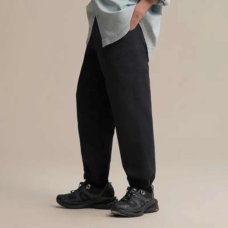 Palladium Casual Pants Men's Moon Rock-4