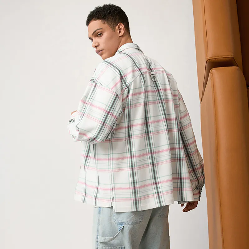 Palladium x DCSHOES Shirt Unisex-3