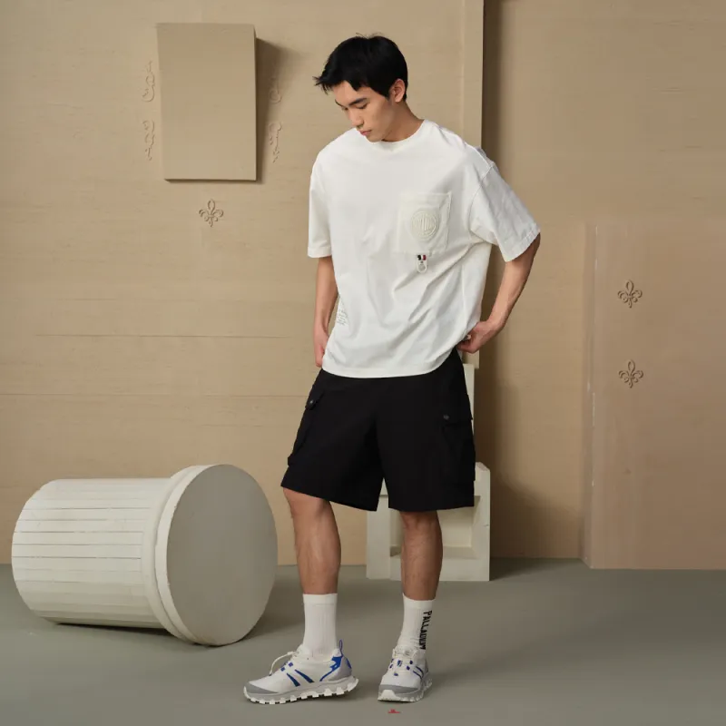 Palladium Casual Shorts Unisex-6