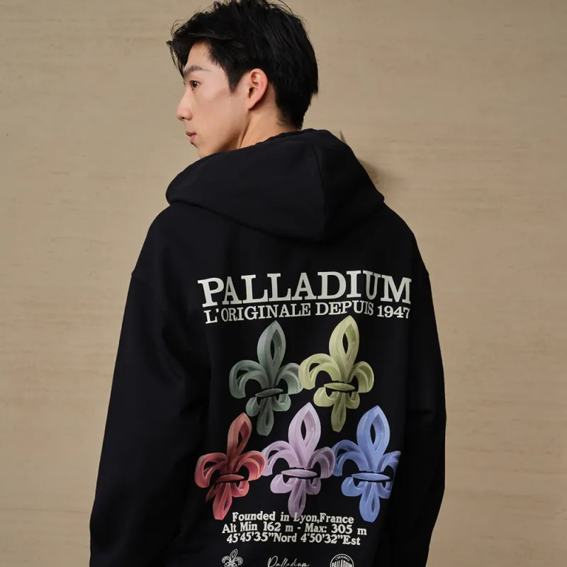Palladium Sweatshirts Unisex-3