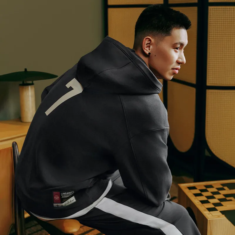 Palladium x JLIN Sweatshirt Unisex The Unreached Land-3