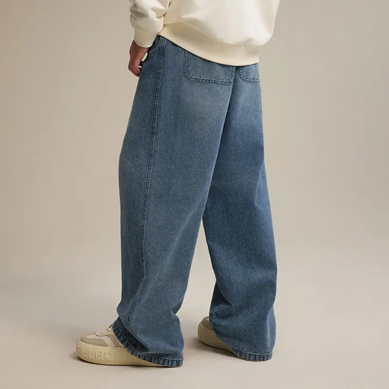 Palladium Jeans Unisex-11
