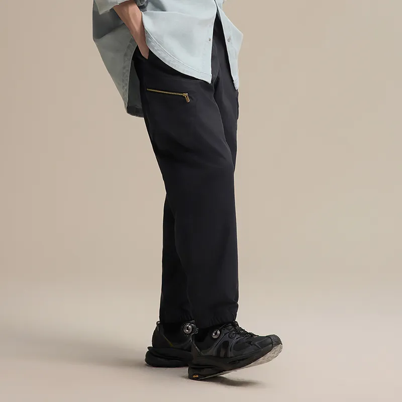 Palladium Casual Pants Men's Moon Rock-6