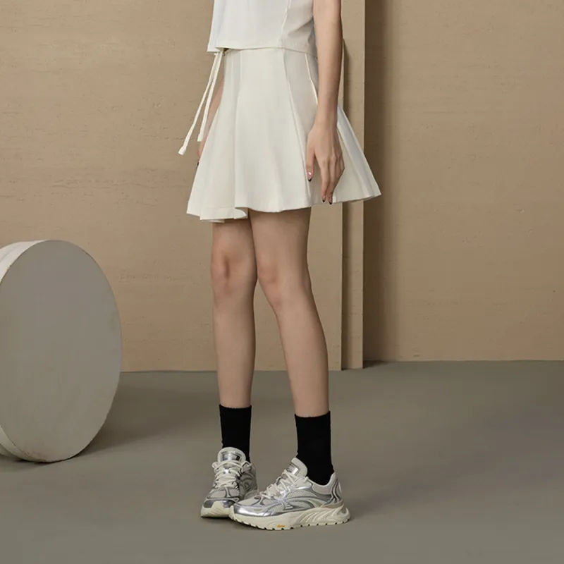 Palladium SS24 Casual Short Skirts Women's-6