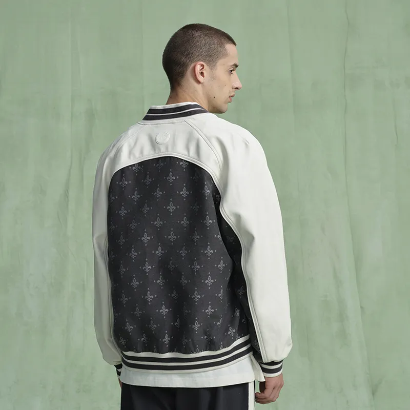 Palladium Baseball Jacket Unisex-4