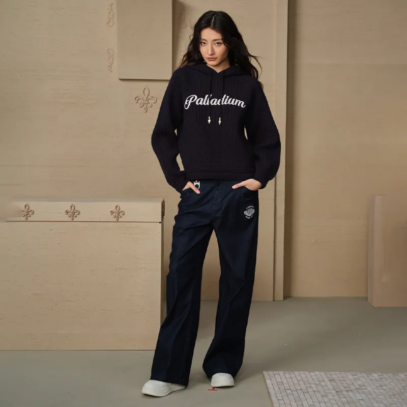 Palladium SS24 Jeans Unisex Black-5