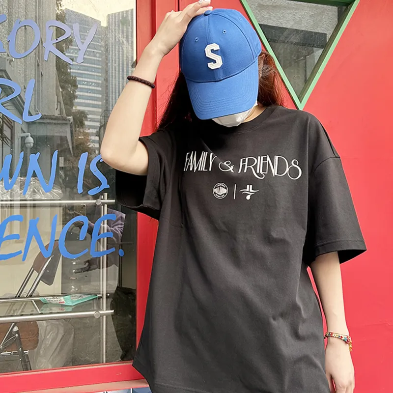 Palladium x PALADINGLINSHUHAO,LIANMINGKUAN T Shirt Unisex-2
