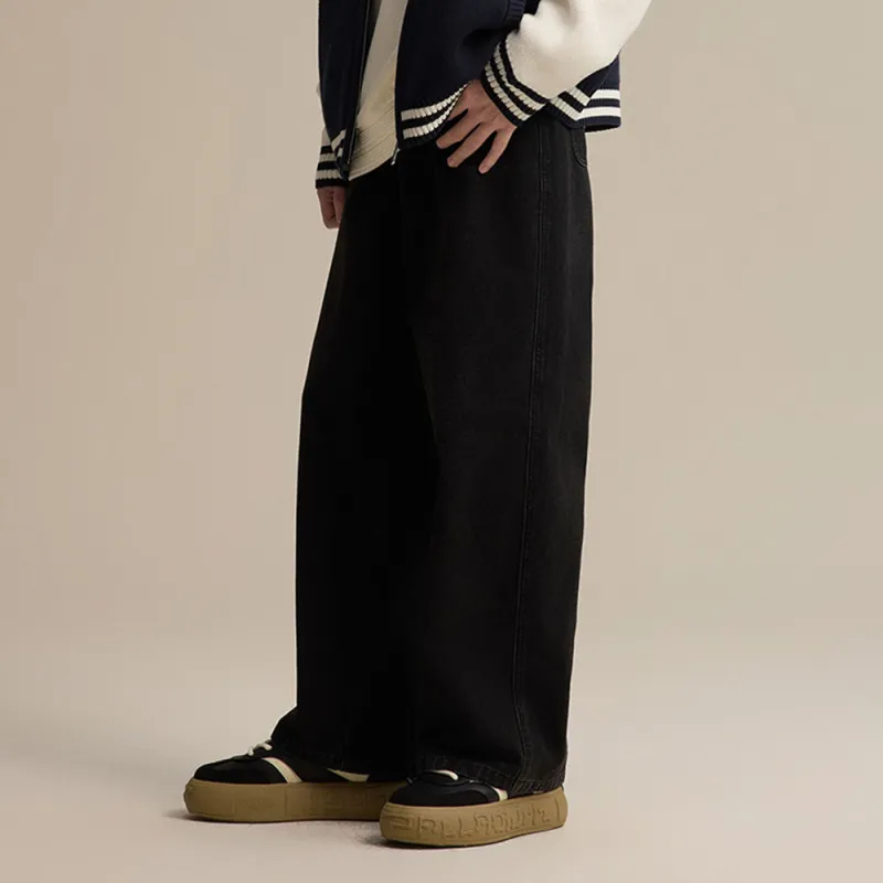 Palladium Jeans Unisex-4