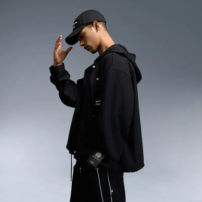 Palladium Shirt Unisex Lead Black-5