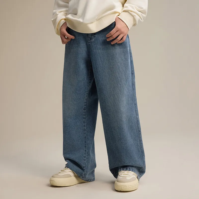 Palladium Jeans Unisex-8