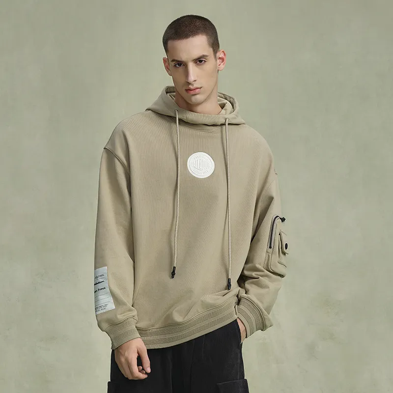 Palladium Sweatshirts Unisex-2