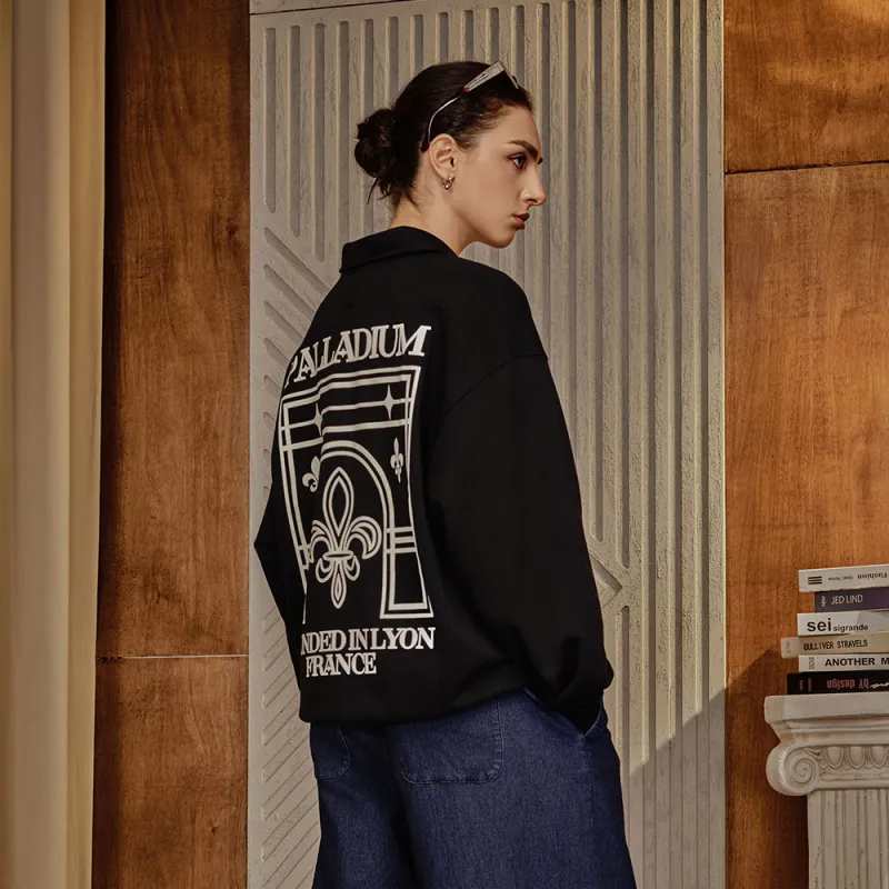 Palladium Sweatshirts Unisex-3