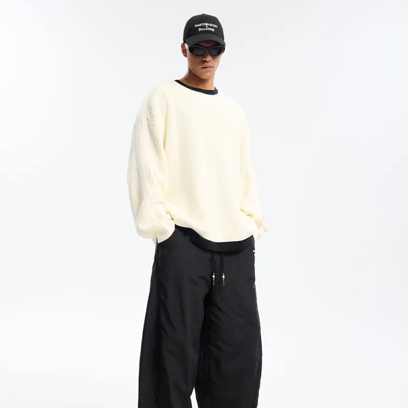 Palladium Long Sleeved Sweater Unisex-7