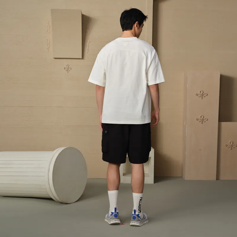 Palladium Casual Shorts Unisex-8