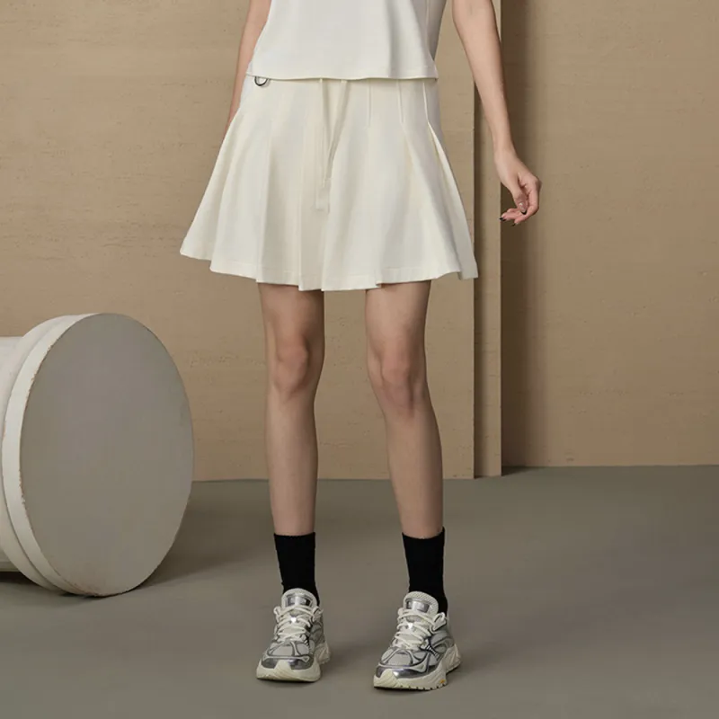 Palladium SS24 Casual Short Skirts Women's-3