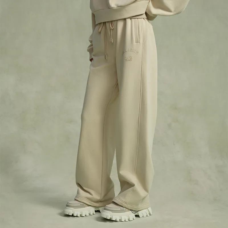 Palladium Casual Pants Unisex-3