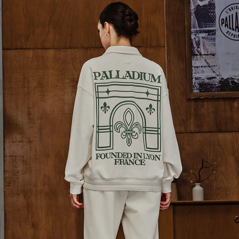 Palladium Sweatshirts Unisex-8