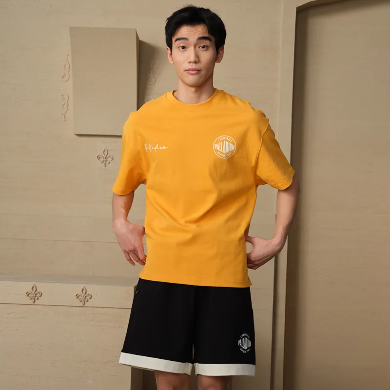 Palladium Casual Shorts Unisex-2