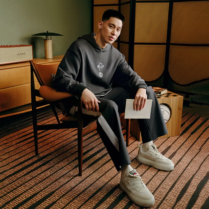 Palladium x JLIN Sweatshirt Unisex The Unreached Land-2