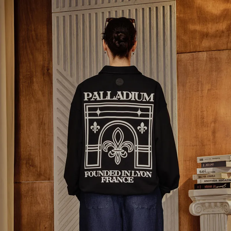 Palladium Sweatshirts Unisex-4