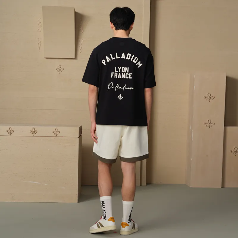 Palladium Casual Shorts Unisex-9