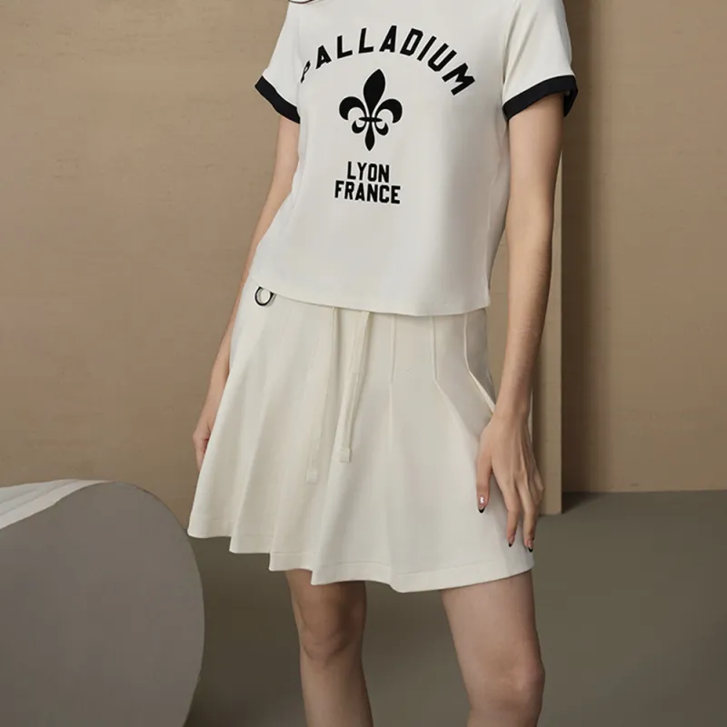 Palladium SS24 Casual Short Skirts Women's-4