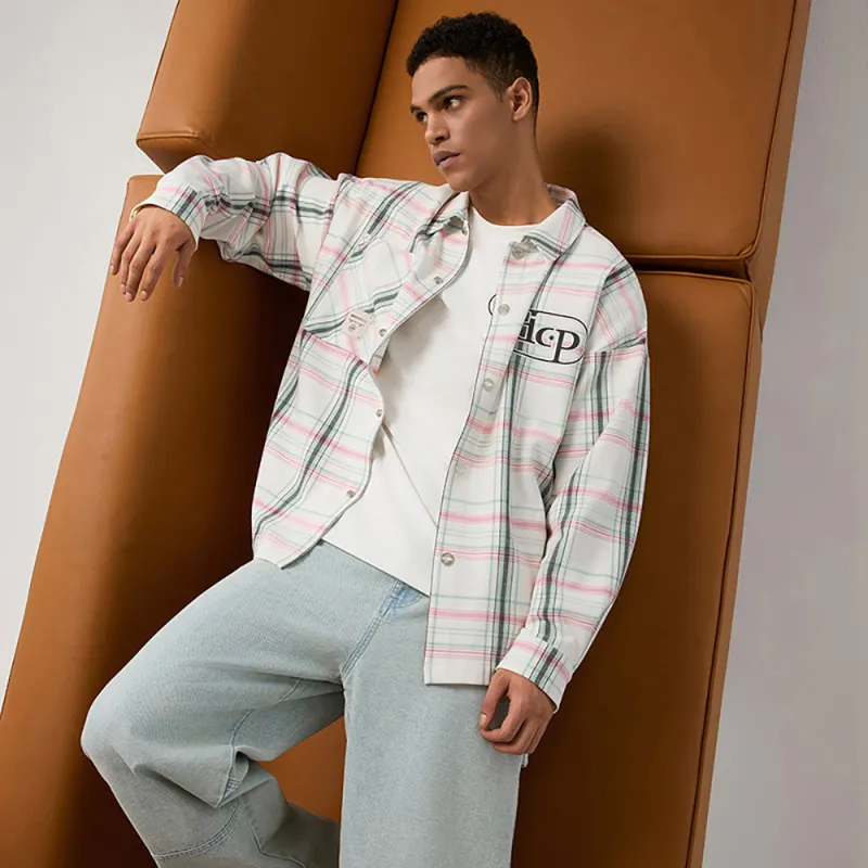 Palladium x DCSHOES Shirt Unisex-2