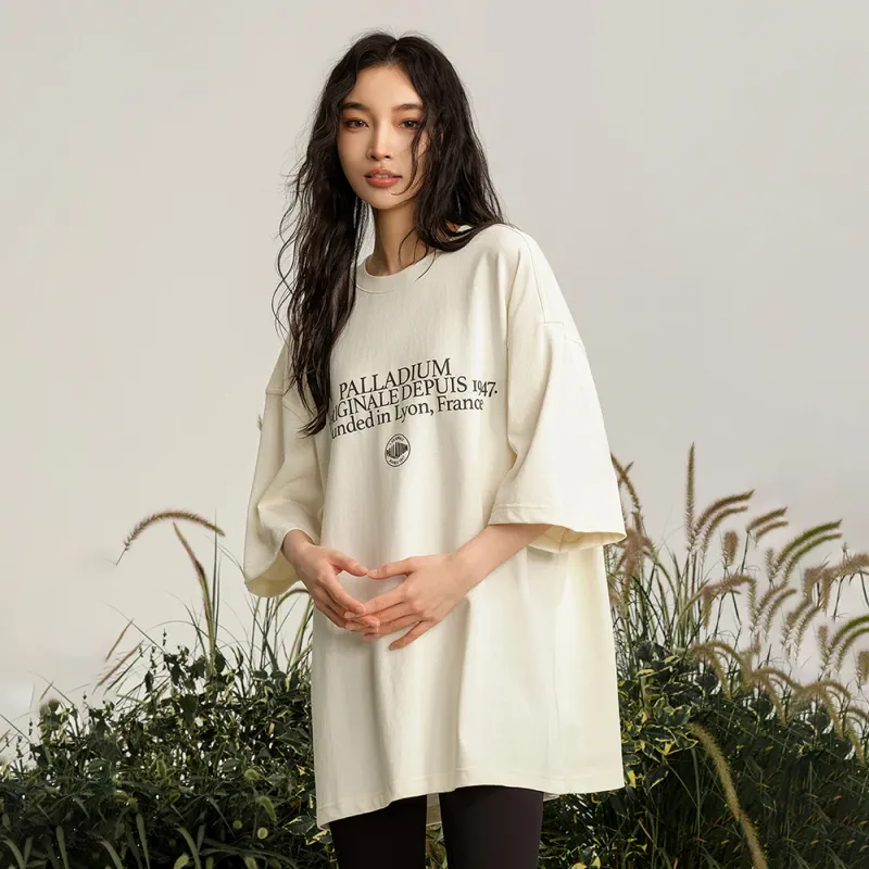 Palladium T Shirts Unisex-3