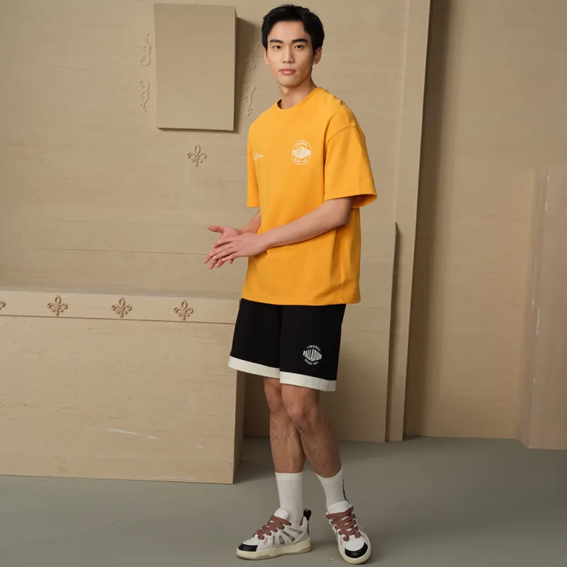 Palladium Casual Shorts Unisex-3
