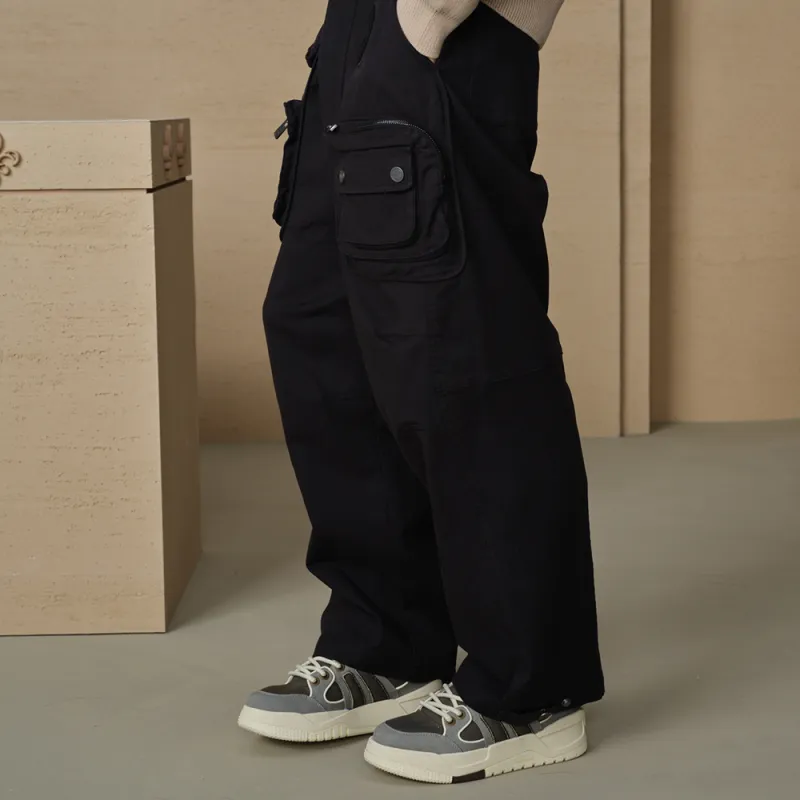 Palladium Casual Pants Unisex-2