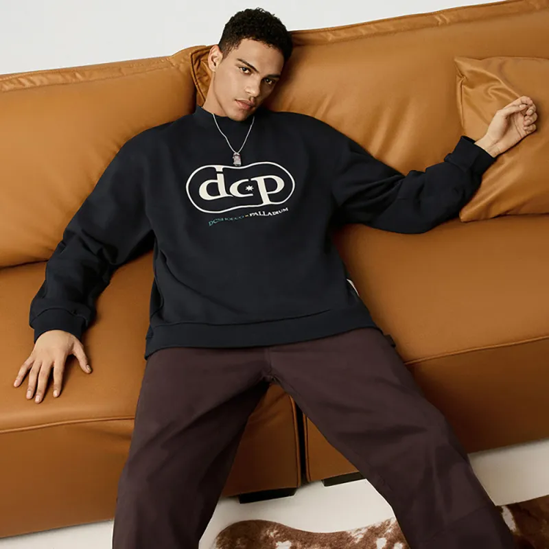 Palladium x DCSHOES Sweatshirt Unisex-2