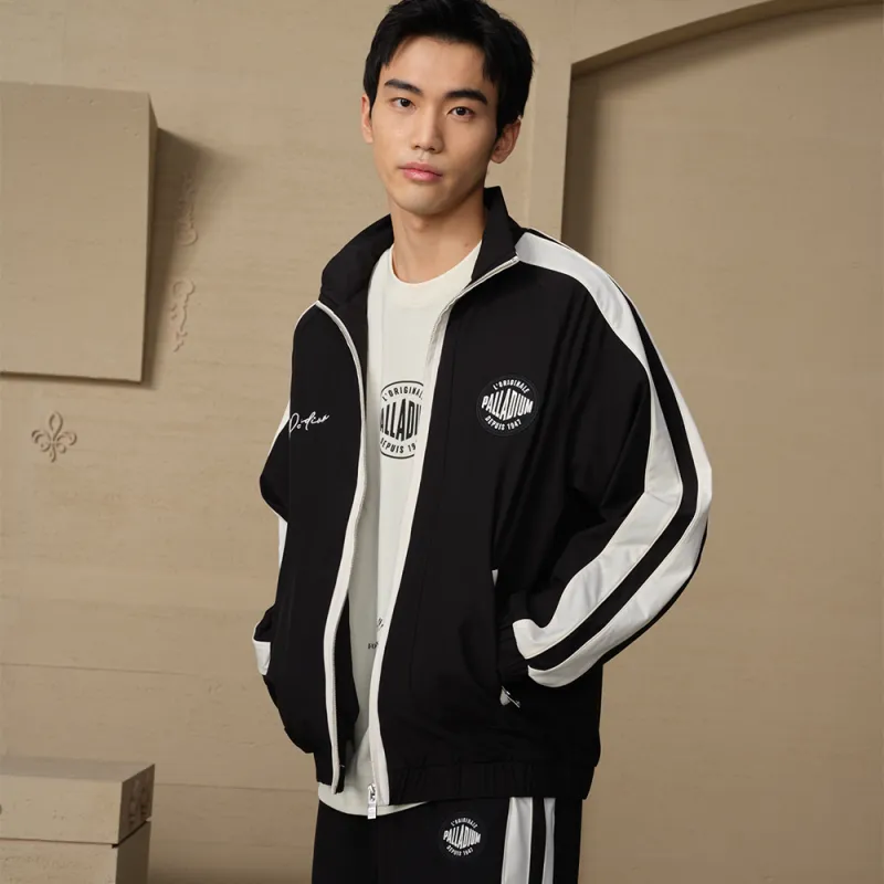 Palladium Jackets Unisex-2