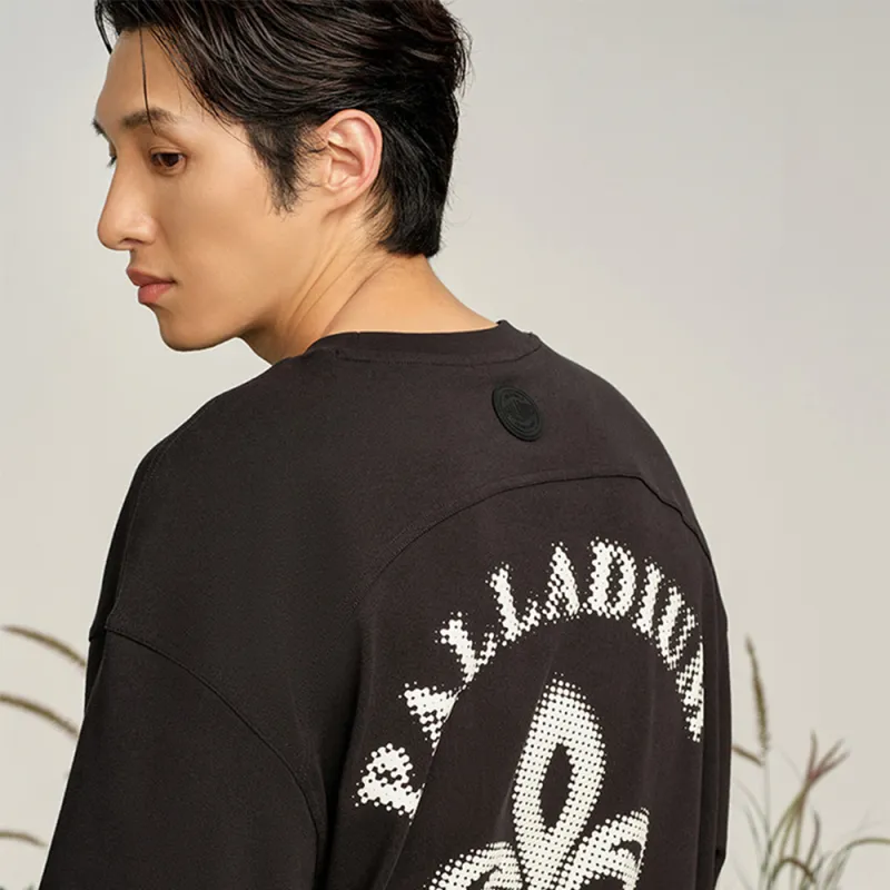 Palladium T Shirts Unisex-11