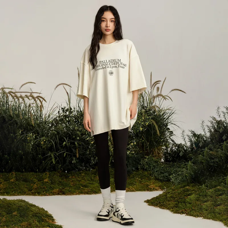 Palladium T Shirts Unisex-2