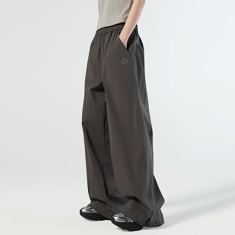 Palladium Sports Pants Women's-5